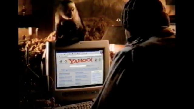 What the Internet Was Like in 1998 image