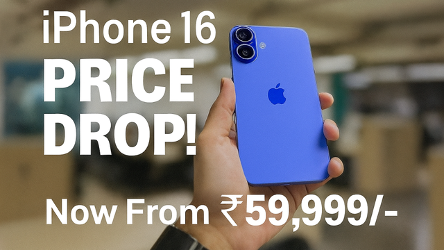 apple iphone 16