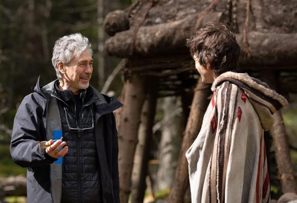 Andor Tony Gilroy