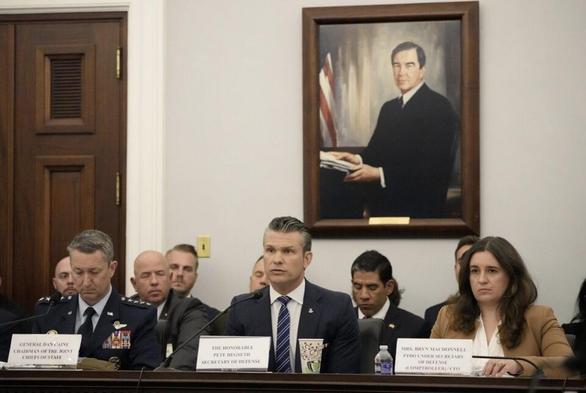 Ukraine Suffers Another Major Blow Under Trump