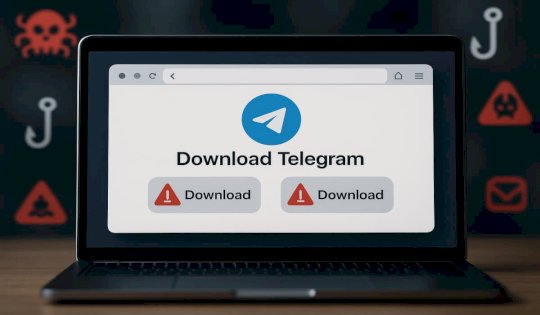fake-telegram-apps-spread-via-607-domains-in-new-android-malware-attack-–-source:hackread.com