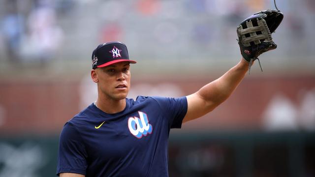 Yankees at MLB All Star Game 2025: Live score updates