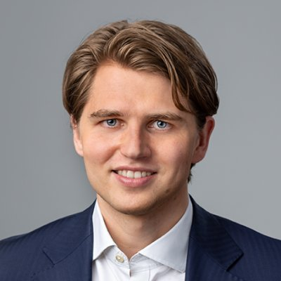 Midas CEO Dennis Dinkelmeyer (Midas) 