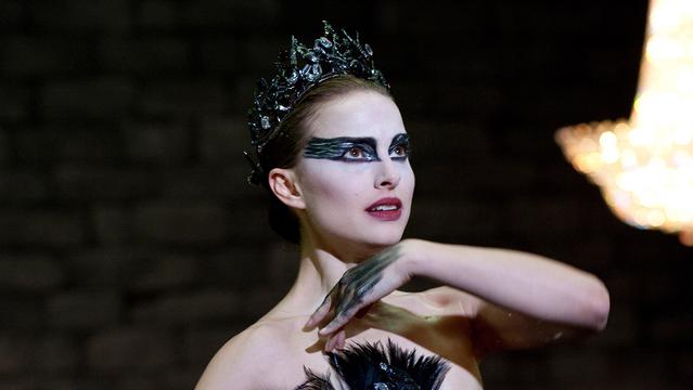 Black Swan, Natalie Portman, 2010
