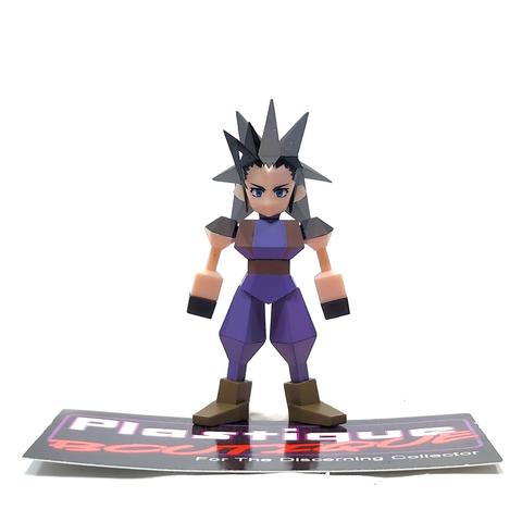 Final Fantasy VII Rebirth: Zack Fair (Commemorative Kuji Prize G Secret Chase)