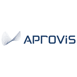 APROVIS Energy Systems GmbH-Logo