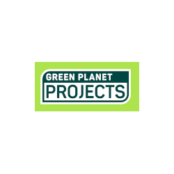 Green Planet Projects GmbH-Logo