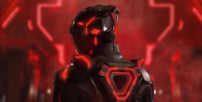 'Tron: Ares'