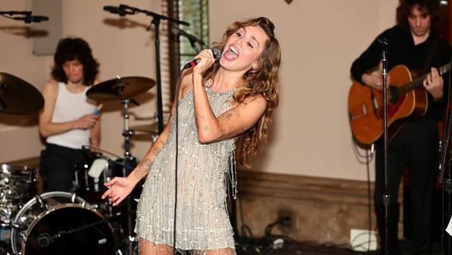 How to watch 'Miley Cyrus: Something Beautiful' online for free