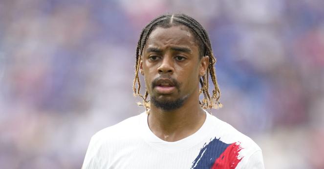 How much of a pipedream was PSG’s Bradley Barcola for Bayern Munich? Now we know