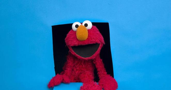 Elmo spreads love instead of racist, lewd tweets after alleged X hack
