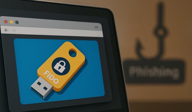 PoisonSeed compromete FIDO com ataque utilizando QR Codes