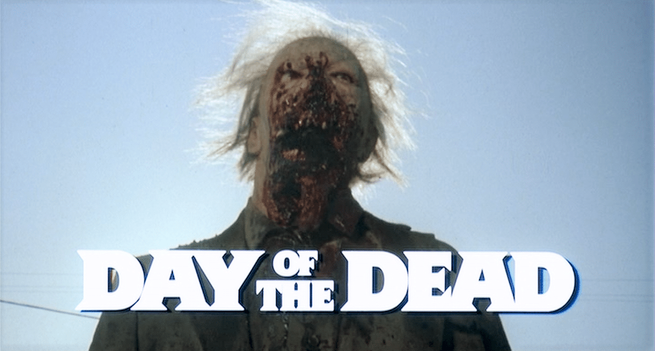 day of the dead