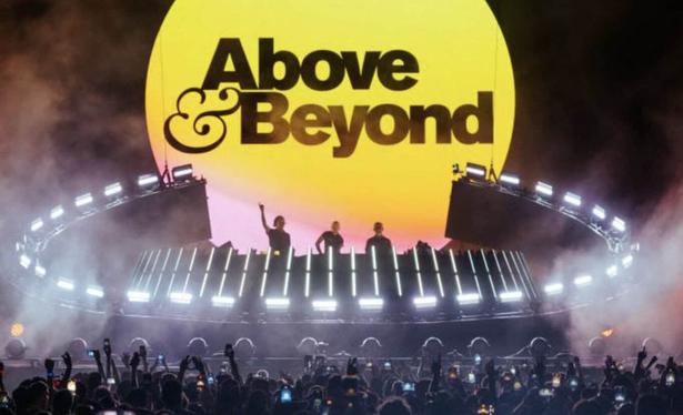Above & Beyond Unveil “Bigger Than All Of Us”: A Soul-Stirring Return to Their Electronic Roots