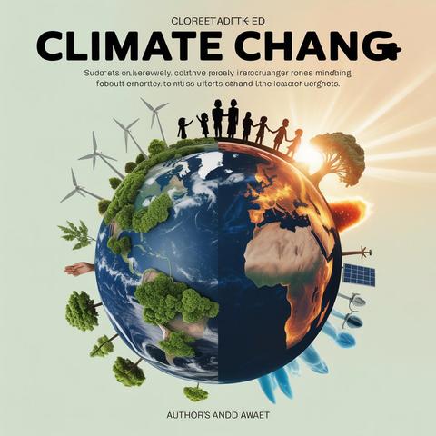 The Urgency of Climate Change Action: Protecting Our Planet for Future Generations