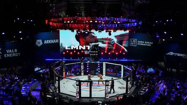 How to watch PFL Champions Series Cape Town online, livestream