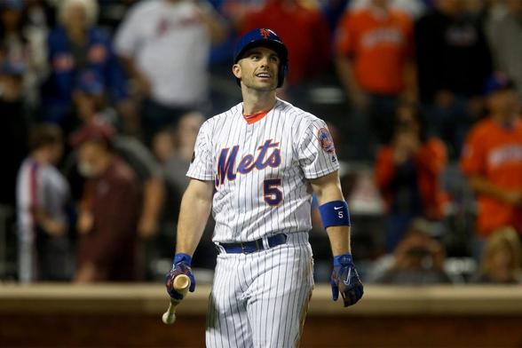 How to watch Mets David Wright's number retirement ceremony free