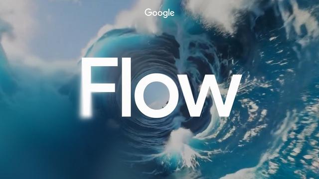google gemini flow