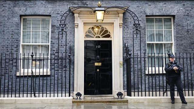 Großbritannien muss Tausende Afghanen wegen Datenlecks aufnehmen