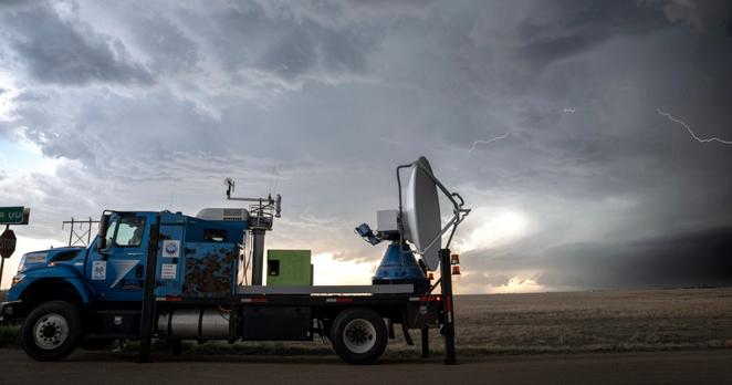 Hail Chasers: Discover the weather detectives why trying to become a bigger problem

star-news.press/wp