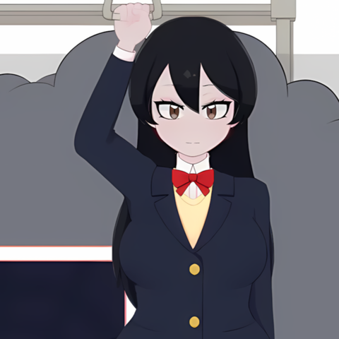 JK Molester Train