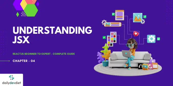 Understanding JSX