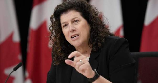 International Student Program of Canada to deal with an auditor probe in general

star-news.press/wp