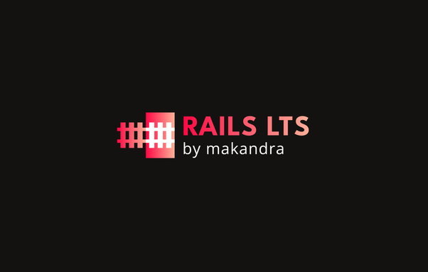 Rails LTS-Logo