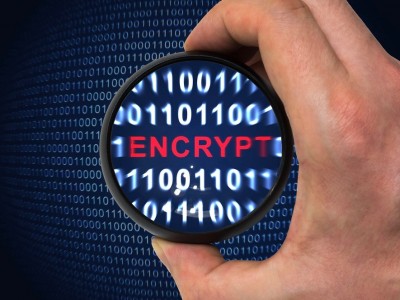 encryptie encryptie