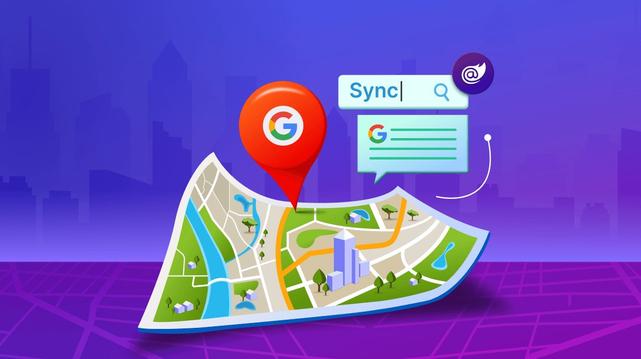 Location Search Made Easy With Google Places And Blazor AutoComplete