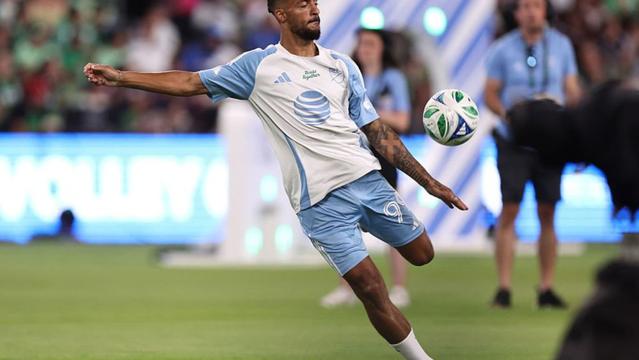 How to watch MLS All-Star Game 2025 online, livestream