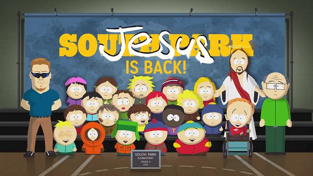 How to watch 'South Park' season 27 premiere