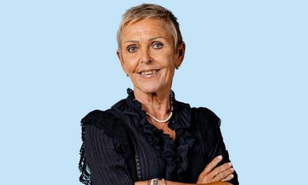 Chargé d'affaires of the Finnish Embassy in Syria, Anne Meskanen, urges President al-Sharaa to fulfill his promises of inclusivity and rule of law – 23 July 2025 (Al Arabiya)