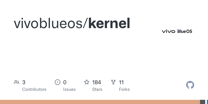 Contribute to vivoblueos/kernel development by creating an account on GitHub.