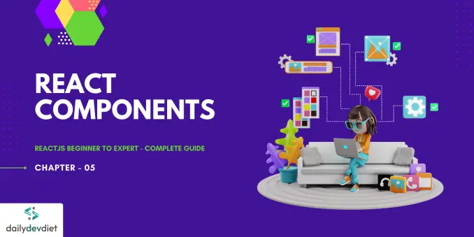 React Components React Components