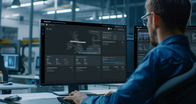 Building Management: Cloud-Based Technology Adoption
