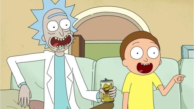 How to watch 'Rick and Morty' Season 8 finale online with Sling TV