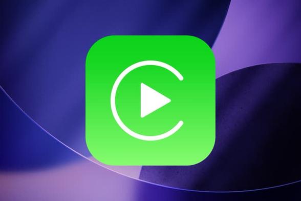 Douze nouveaux fonds d'écran dans CarPlay avec iOS 26
