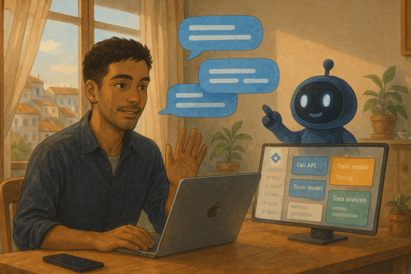 OpenAI Agents SDK automatiza criação de tickets no Jira
