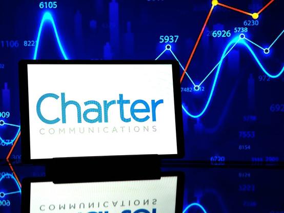 Charter Stock Falls Sharply After Q2 Earnings Miss