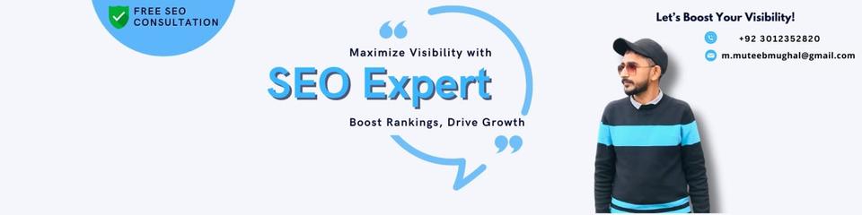 How SEO and Data-Driven Strategies Transformed the Online Presence of Muteeb Ur Rahman’s Clients How SEO and Data-Driven Strategies Transformed the Online Presence of Muteeb Ur Rahman’s Clients
