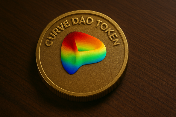 Previsão de Preços Curve DAO Token (CRV) para 2030