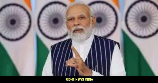 Pm Modi Emphasized On Self Reliant India In Mann Ki Baat