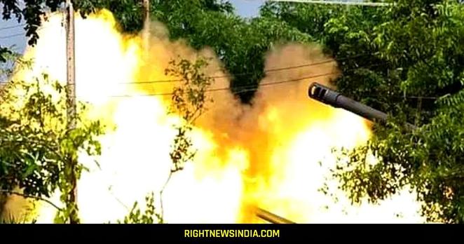 Thailand And Cambodia Agree On Unconditional Ceasefire