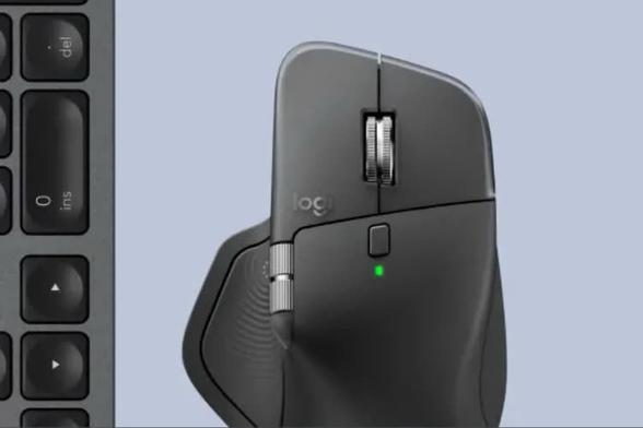 La Logitech MX Master 4 se dévoile avant sa sortie