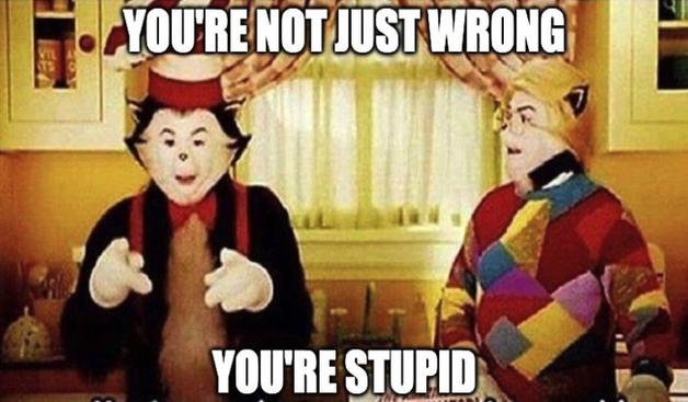 Bro, take L: Dave Smith’s Asinine Post and viral around abortion because of wrong reasons

star-news.press/wp