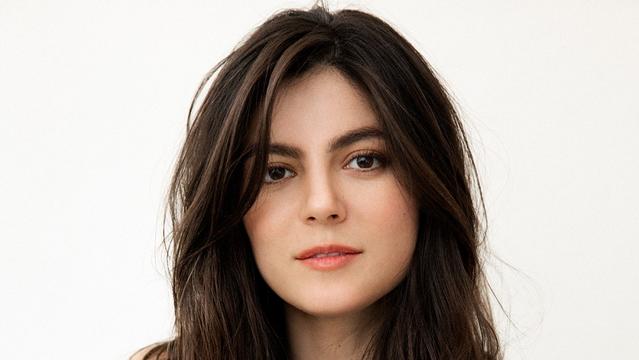 Monica Barbaro - Courtesy of: Jesse Dittmar