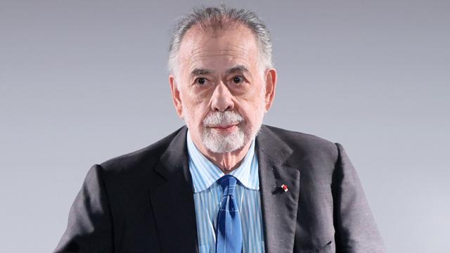 Francis Coppola