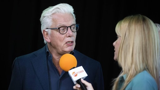 Slagter geeft komende dagen geen uitleg over Eus-uitspraken