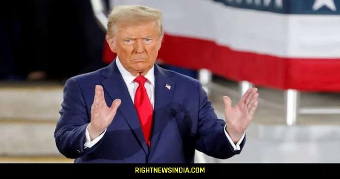 Donald Trump Imposed Percent Import Duty On India